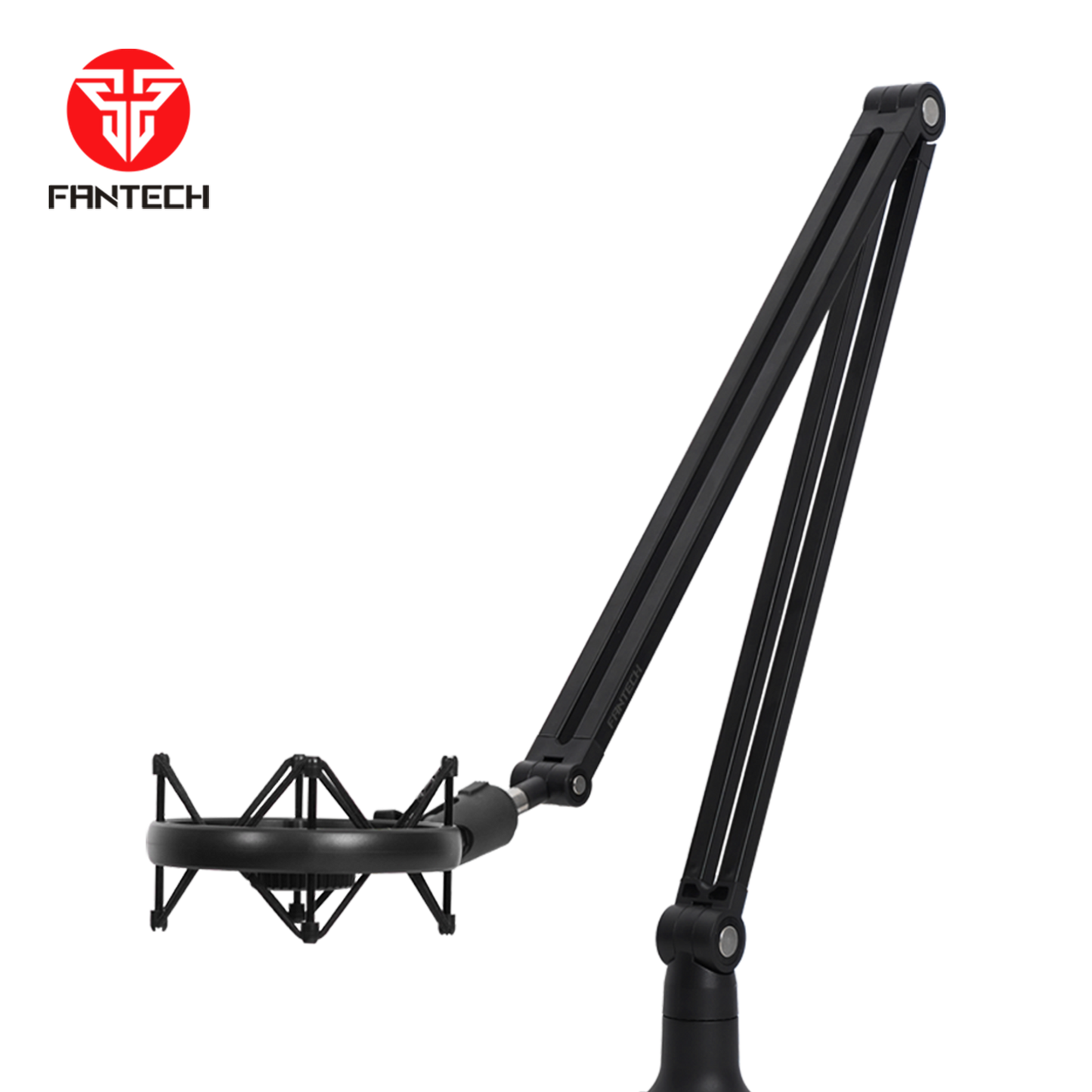 Stand Mic Meja Boom Arm Adjustable AC902S for LEVIOSA MCX01 02