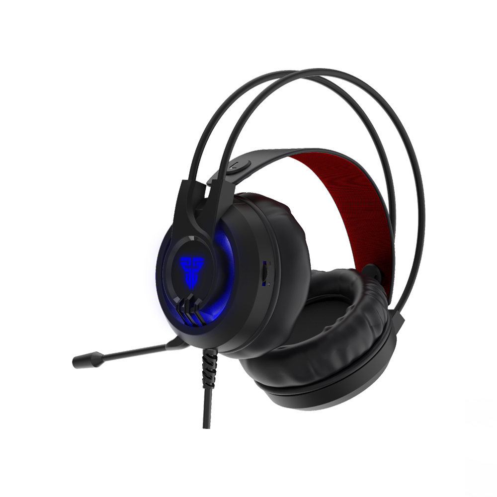 Fantech CHIEF II HG20 Gaming Headset RGB - Fantech Indonesia