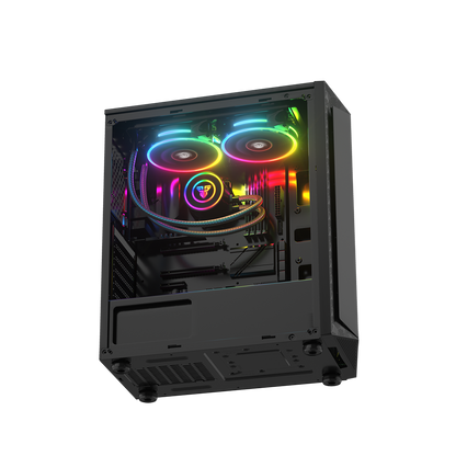 Fantech POLAR LC240 AIO Water Cooling CPU Liquid Cooler 240mm