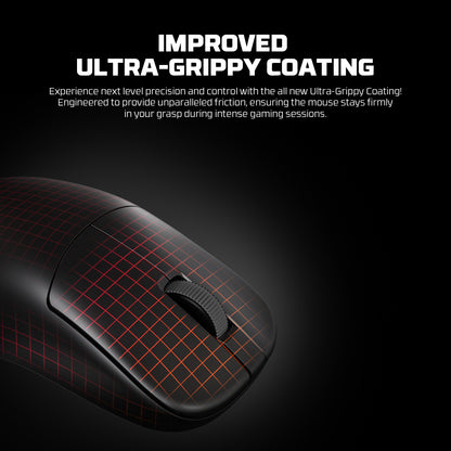 Mouse Gaming HELIOS II PRO S 8K 8K