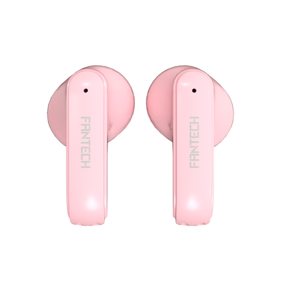 Fantech TWS WAVE Wireless Earphone Bluetooth TW11 & TW11V2 - Fantech Indonesia