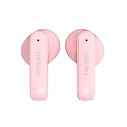 Fantech TWS WAVE Wireless Earphone Bluetooth TW11 & TW11V2 - Fantech Indonesia