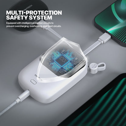 FANTECH POWER PACK T3 POWERBANK