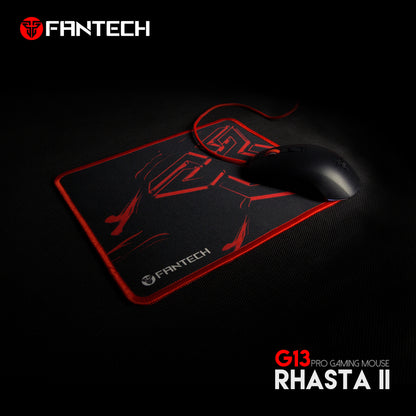 Mouse Gaming RHASTA II G13