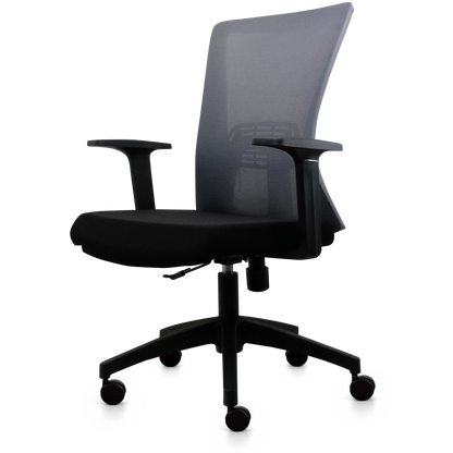 Fantech Kursi Kerja Kantor OCB258 Premium Office Chair - Fantech Indonesia