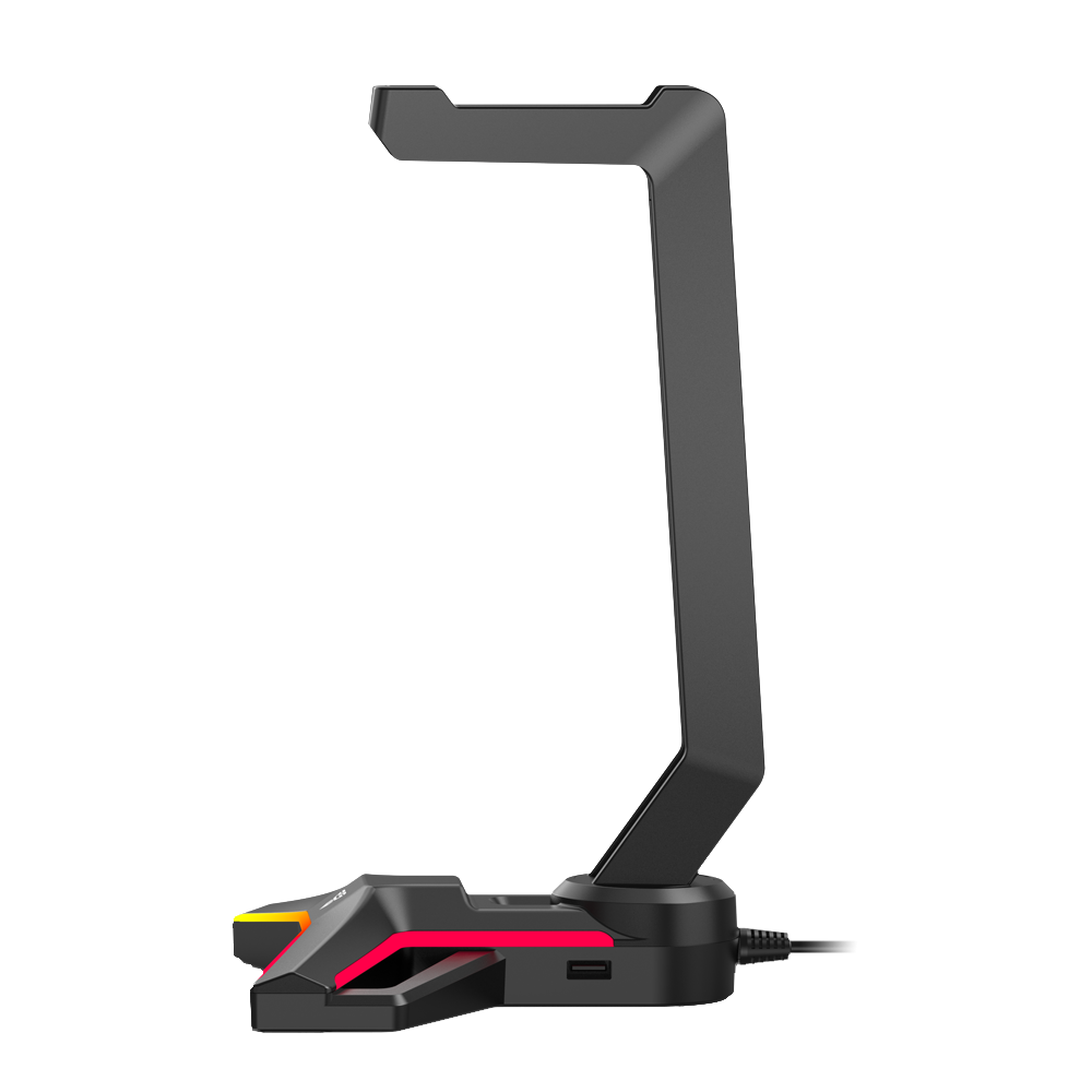 Fantech TOWER II AC304PRO Headset Stand Gaming - Fantech Indonesia