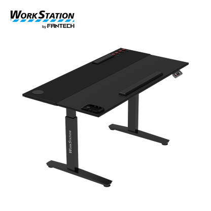 Meja Gaming & Kerja Adjustable Fantech ZURICH DW314