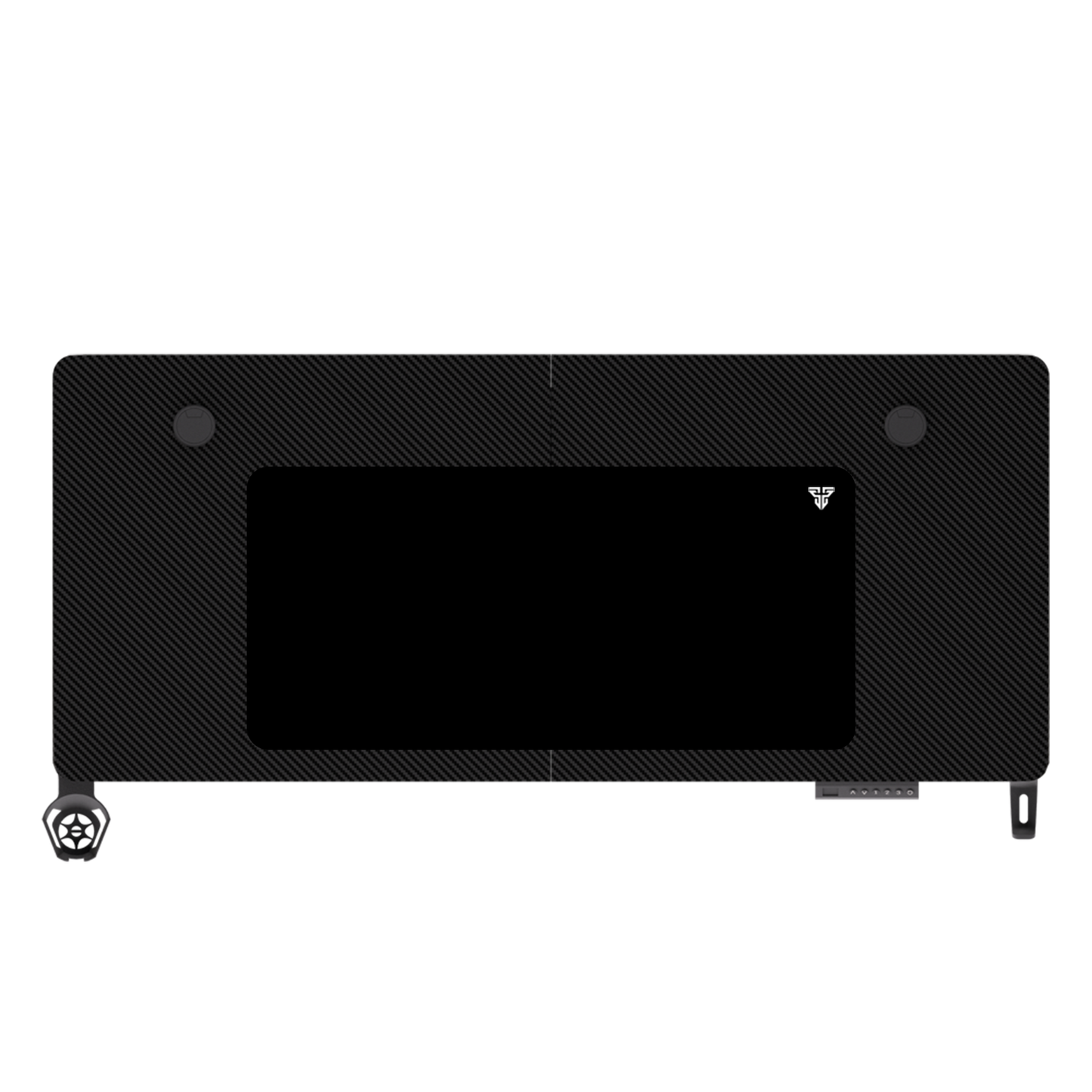 Fantech GD914 Meja Gaming Elektrik Naik Turun Gaming Desk - Fantech Indonesia