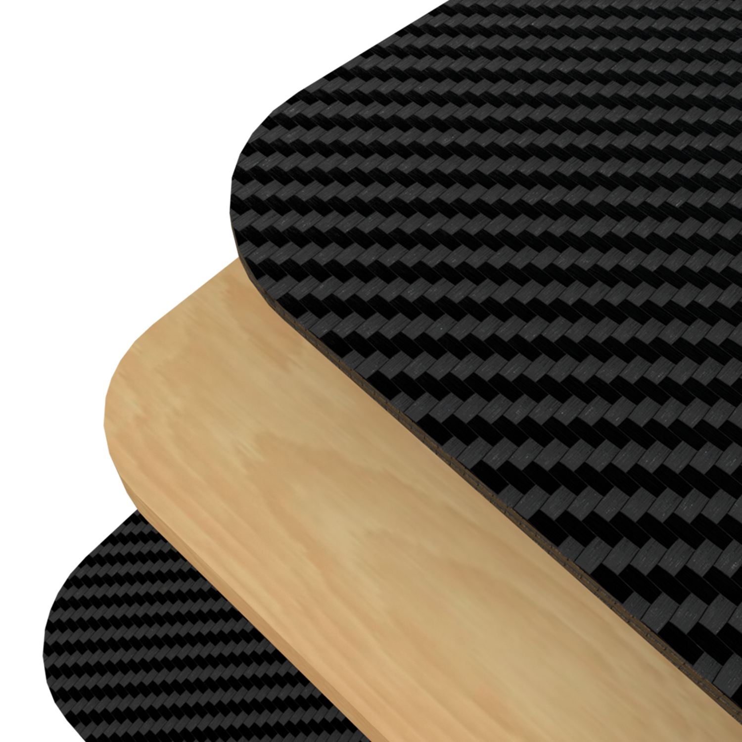 Fantech GD214 Meja Gaming Gaming Desk - Fantech Indonesia