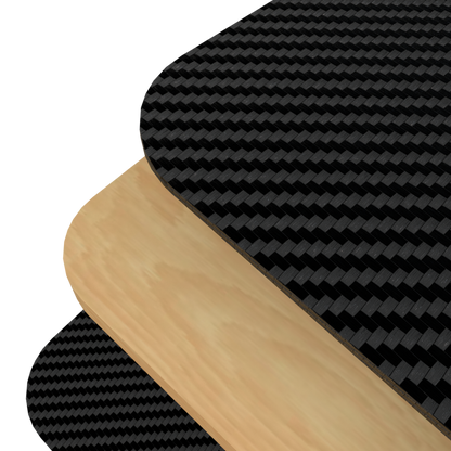 Fantech GD214 Meja Gaming Gaming Desk - Fantech Indonesia