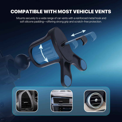 Fantech Car Phone Holder FCH04