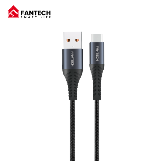 FANTECH DURALINK DL4 AC CABLE REDEEM
