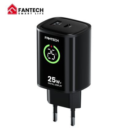 FANTECH POWER PURE 25 WATT PPE251 CHARGER