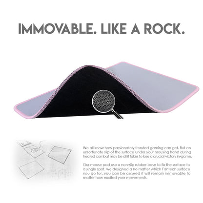 SVEN FANTECH MP25, 35 MOUSEPAD