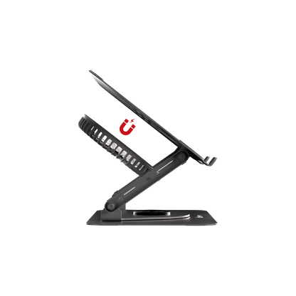 Fantech Cooling Pad RGB NC30 Kipas Pendingin Laptop Cooler 5 Fan - Fantech Indonesia