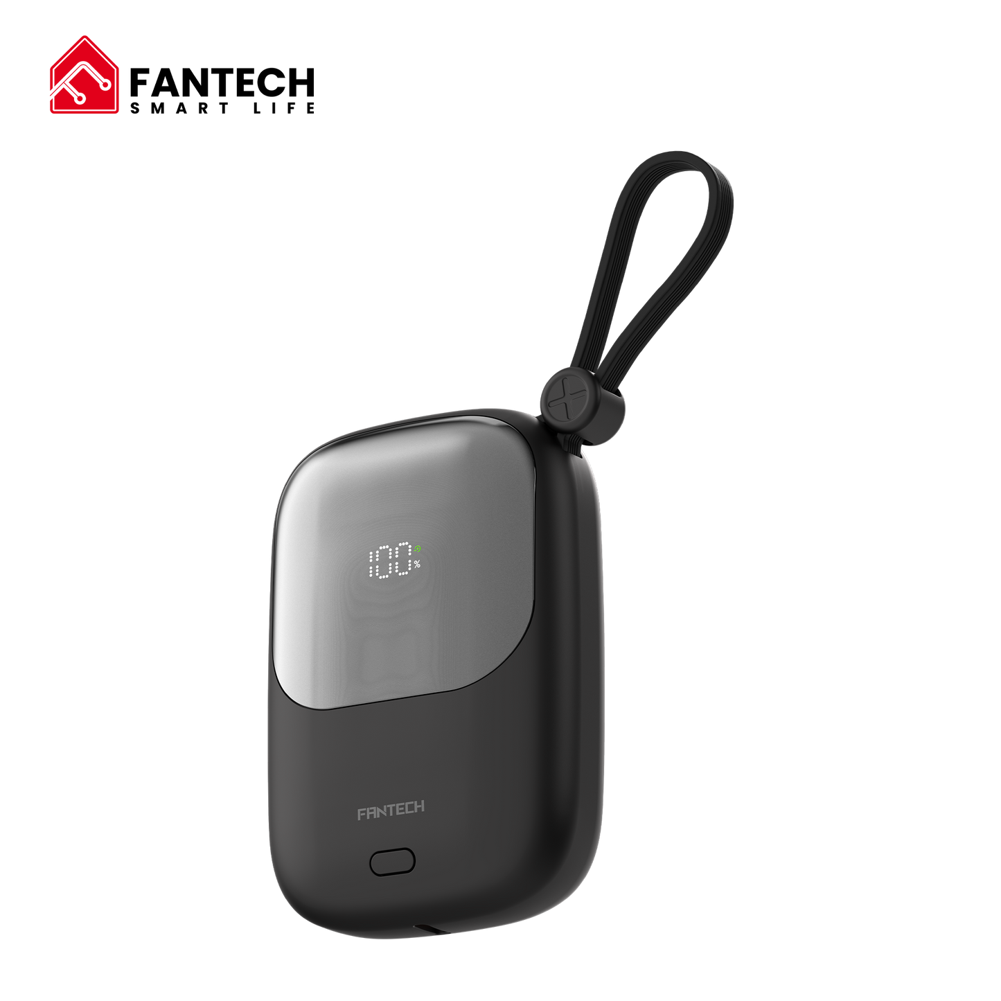 FANTECH POWER PACK T3 POWERBANK