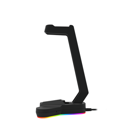 Fantech TOWER AC3001s Headset Stand Gaming RGB - Fantech Indonesia