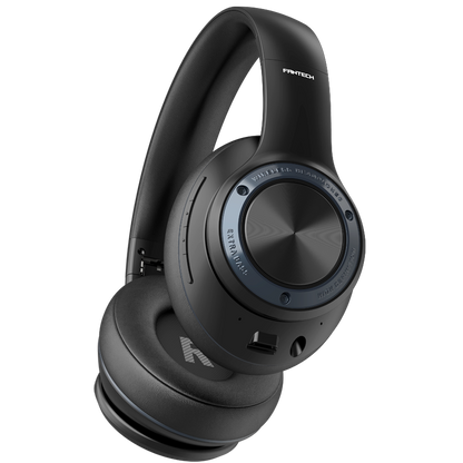 Fantech Headphone Bluetooth Headset Wireless WH01 - Fantech Indonesia