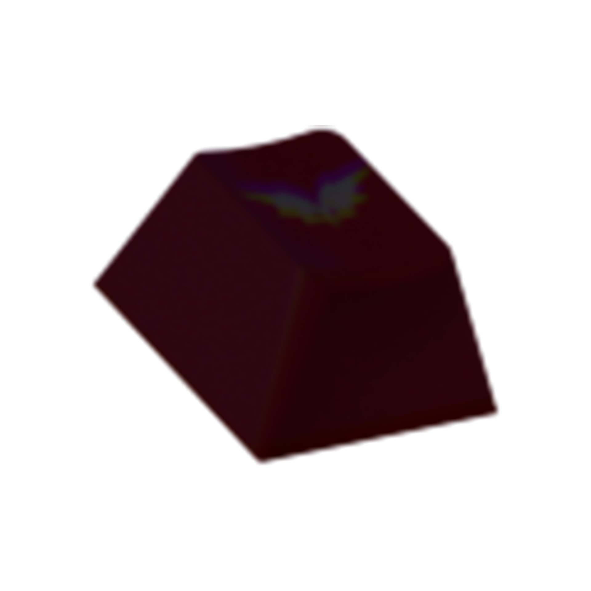 Floating Object