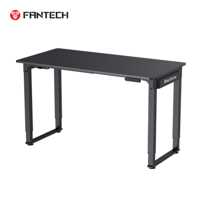 Fantech Meja Komputer Elektrik Adjustable Work Station WS514 Meja Belajar