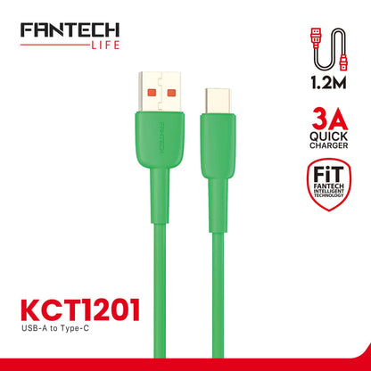 Kabel Charger Fantech KCT1201