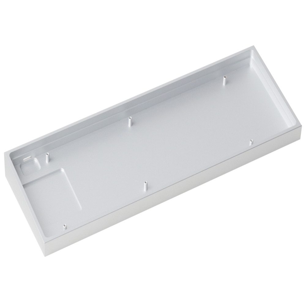 Fantech ALUCASE for Maxfit61 60% Keyboard Gaming Mechanical - Fantech Indonesia