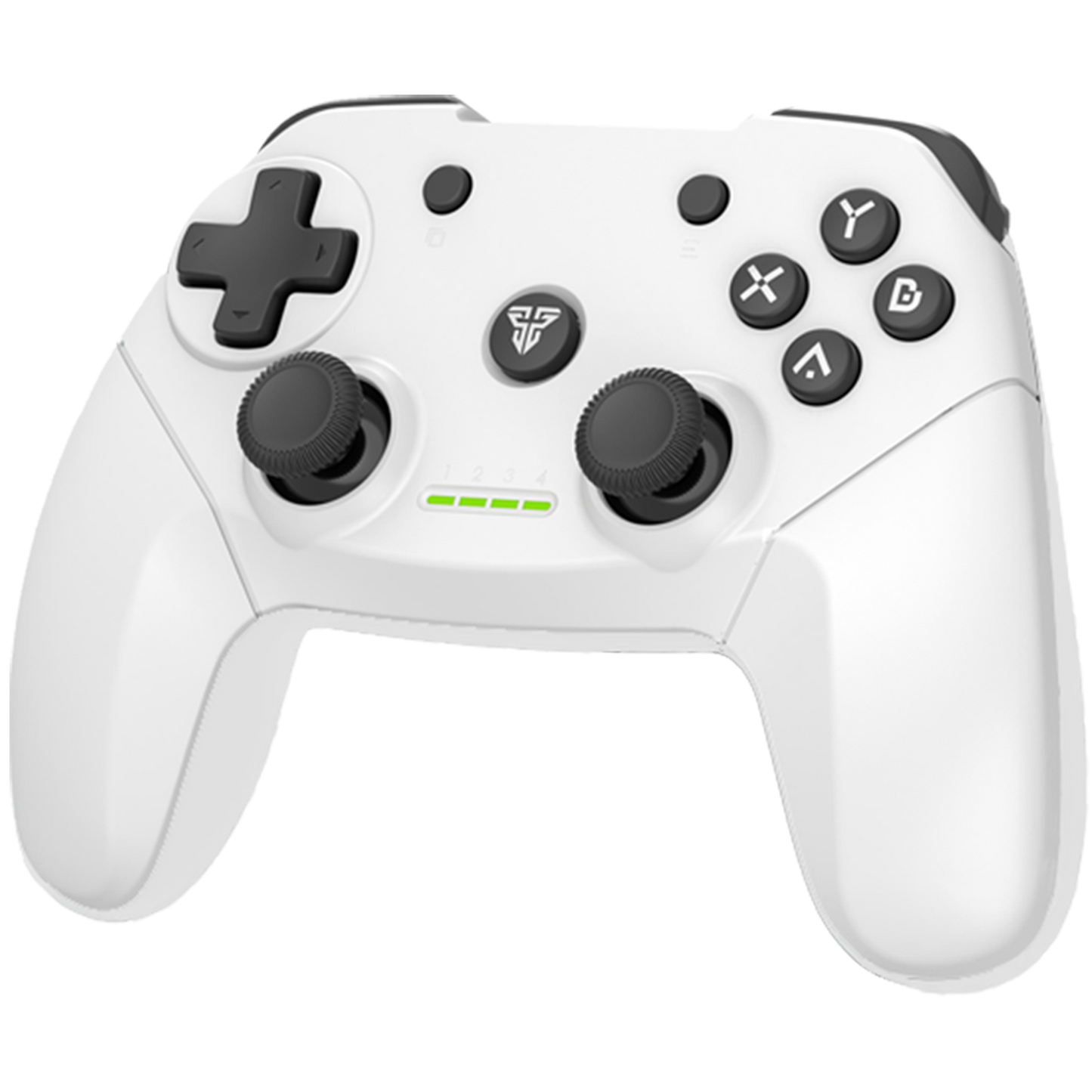 Fantech REVOLVER WGP12 Wireless Gamepad - Fantech Indonesia