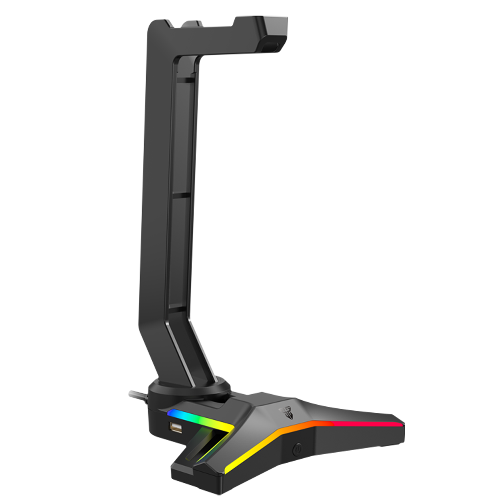 Fantech TOWER II AC304PRO Headset Stand Gaming - Fantech Indonesia