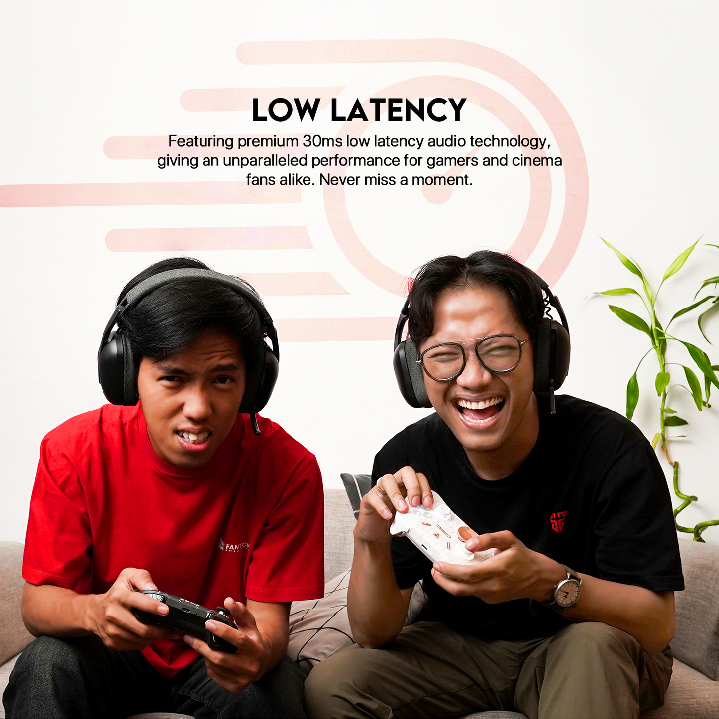 STUDIO WHG03 Headset Wireless Terbaik