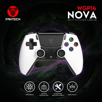 Gamepad WGP14 NOVA MULTI-PLATFORM