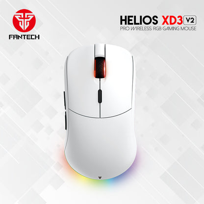 MOUSE GAMING PRO HELIOS XD3V2