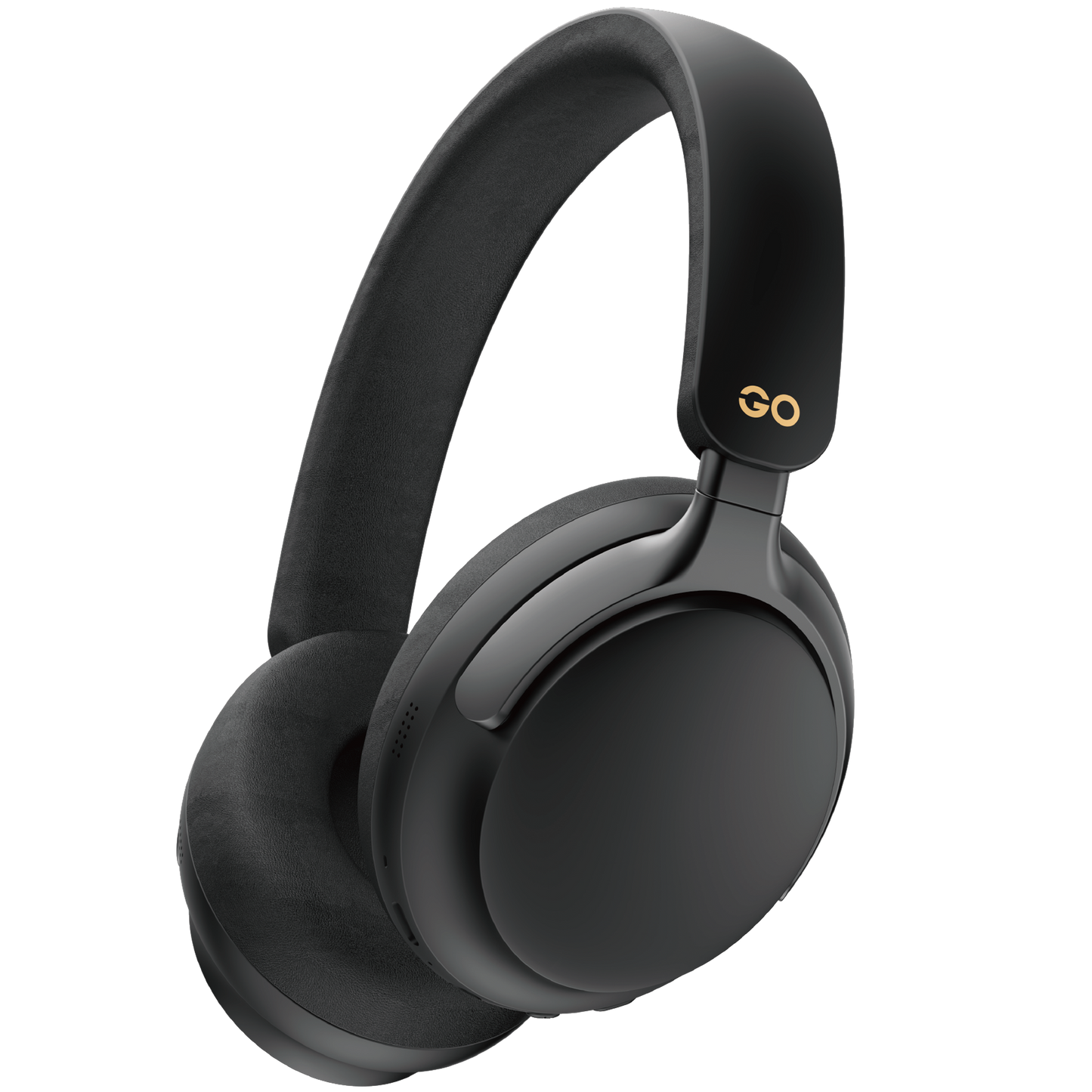 Fantech GO Headphone ANC Wireless Bluetooth 5.3 with Noise-Cancellation Headset GO FLOW WH07A - Fantech Indonesia