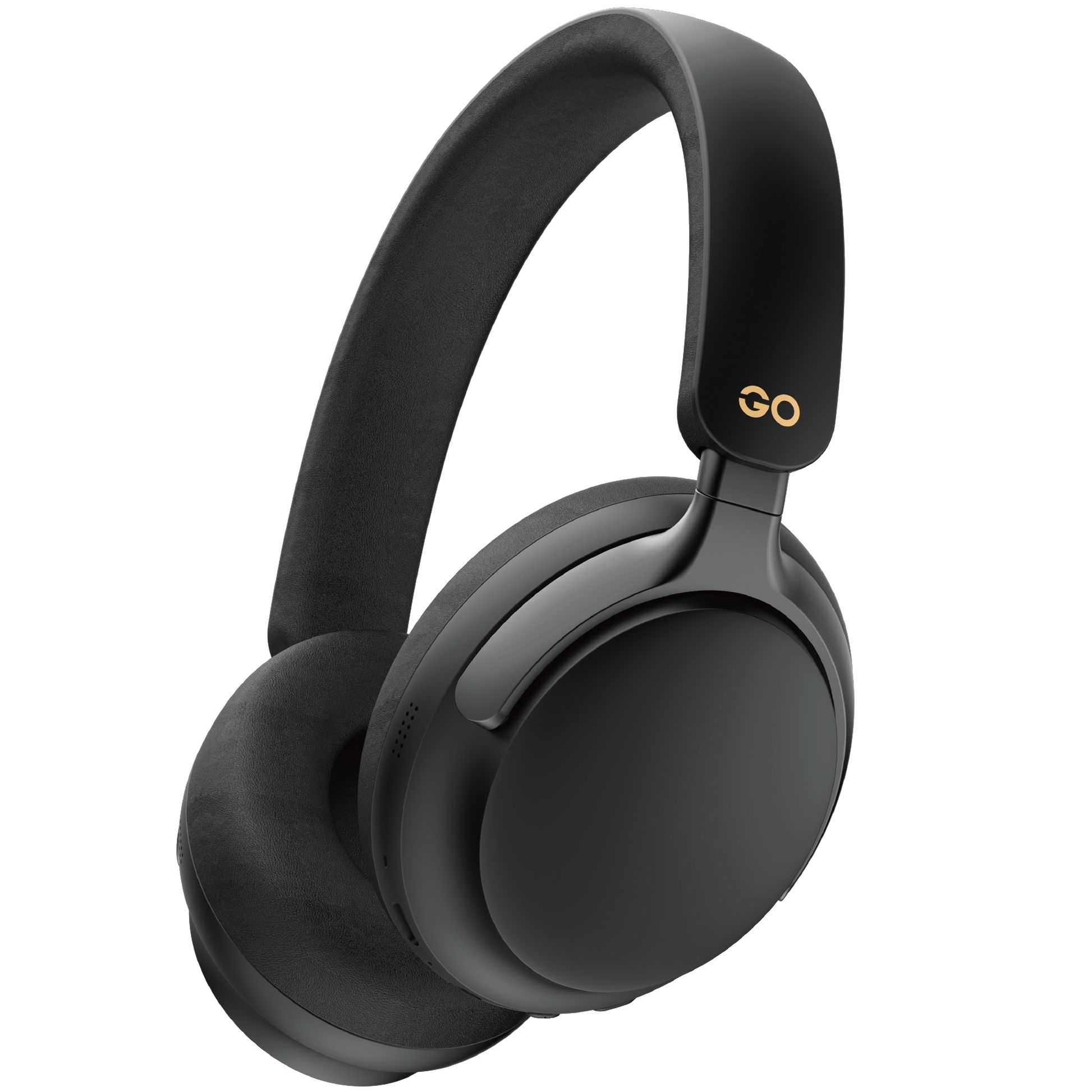 Fantech GO Headphone ANC Wireless Bluetooth 5.3 with Noise-Cancellation Headset GO FLOW WH07A - Fantech Indonesia