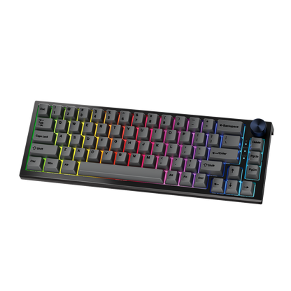 MAXFIT67 - Fantech Indonesia