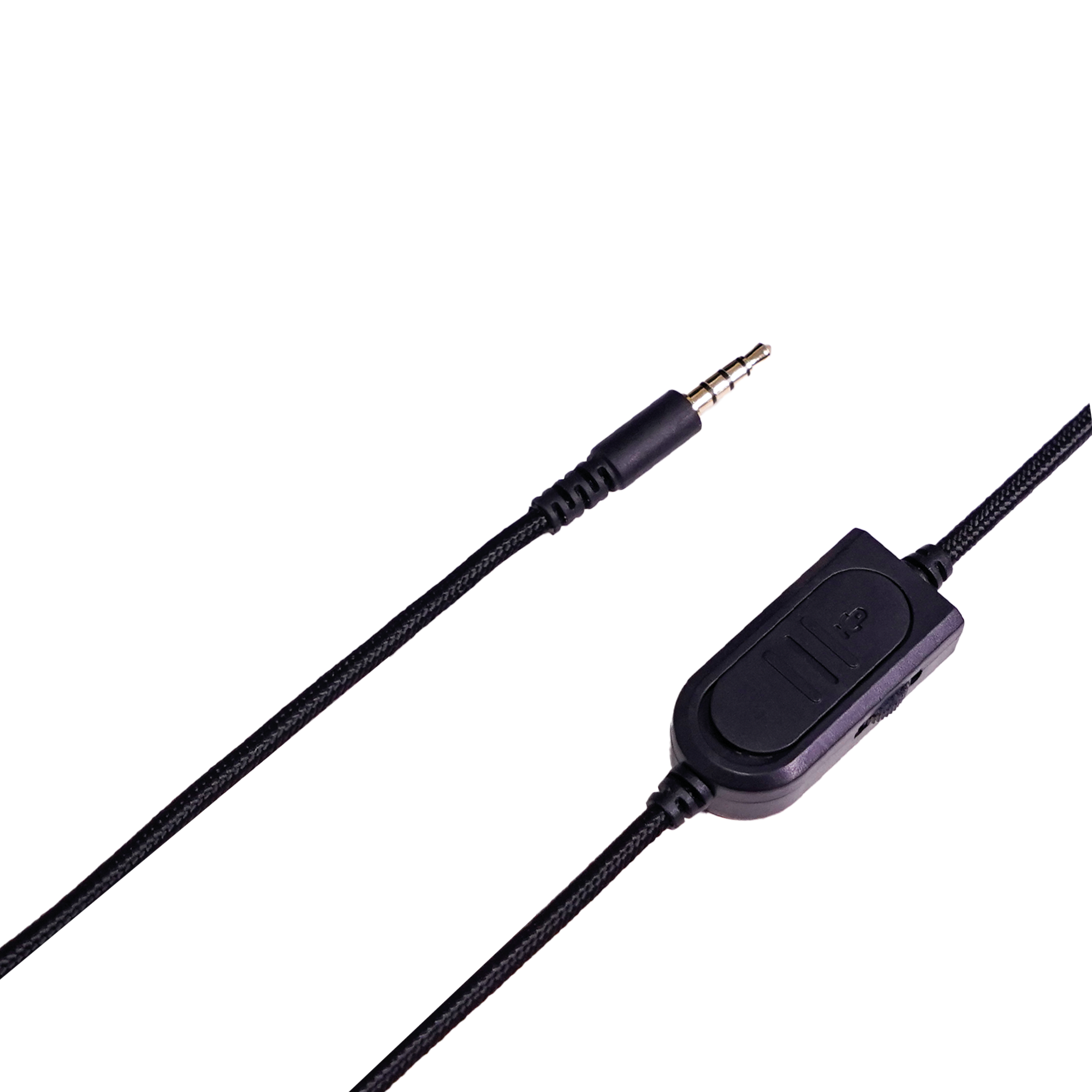 Fantech VALOR II MH89 Headset Gaming PC kabel 3.5mm TRRS Jack Headphone Multi Platform - Fantech Indonesia