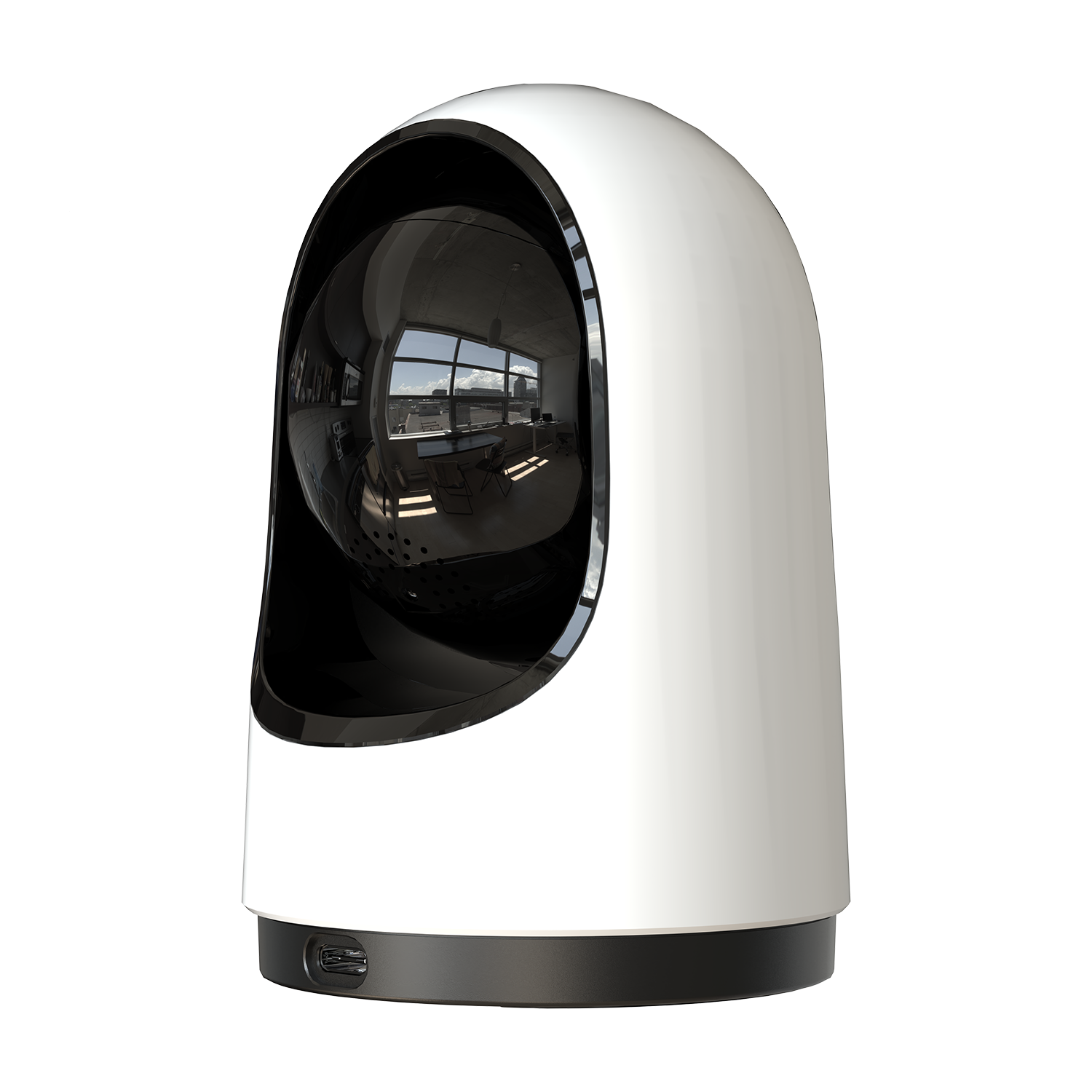 IP CAM SMART LIFE PTZ SC02