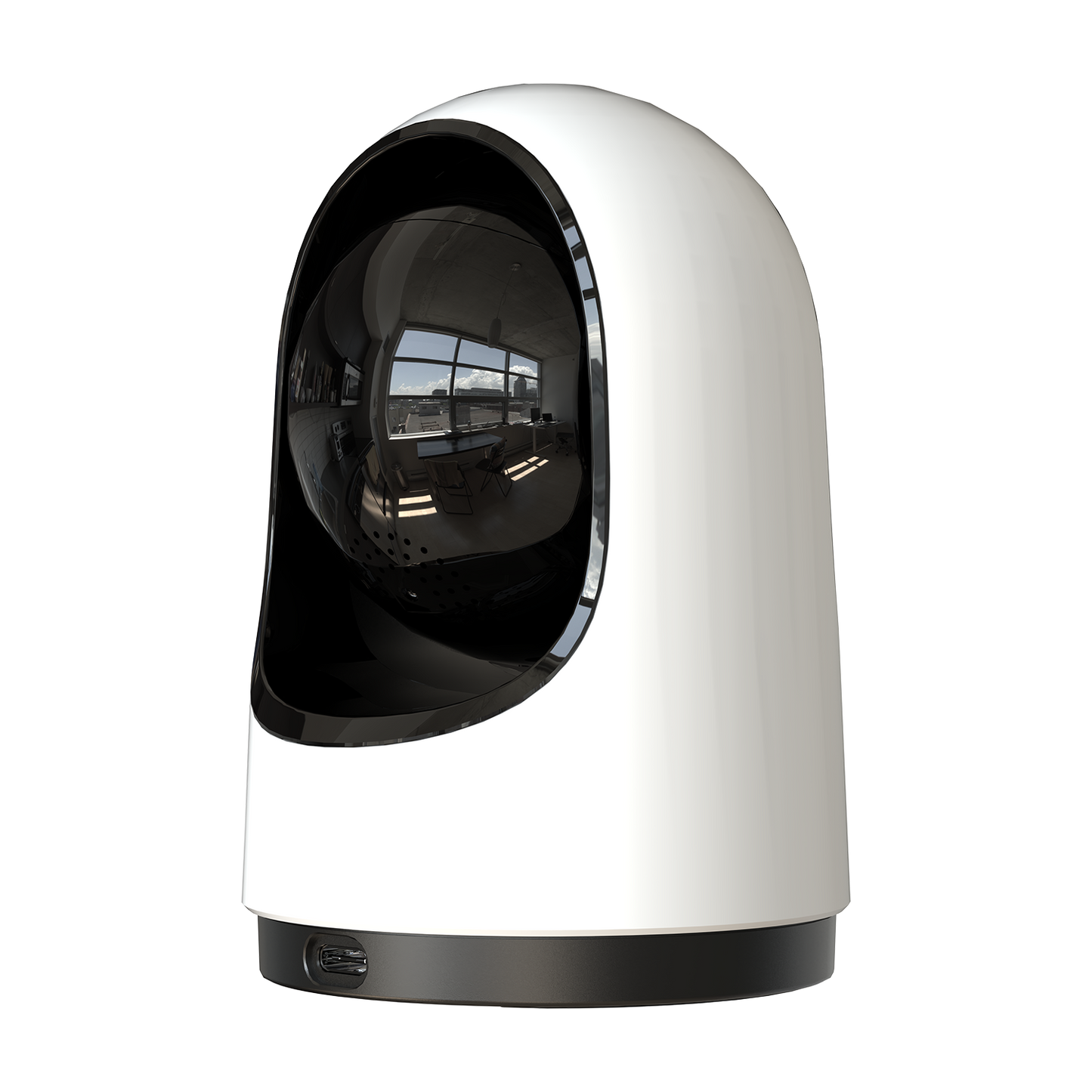 IP CAM SMART LIFE PTZ SC02