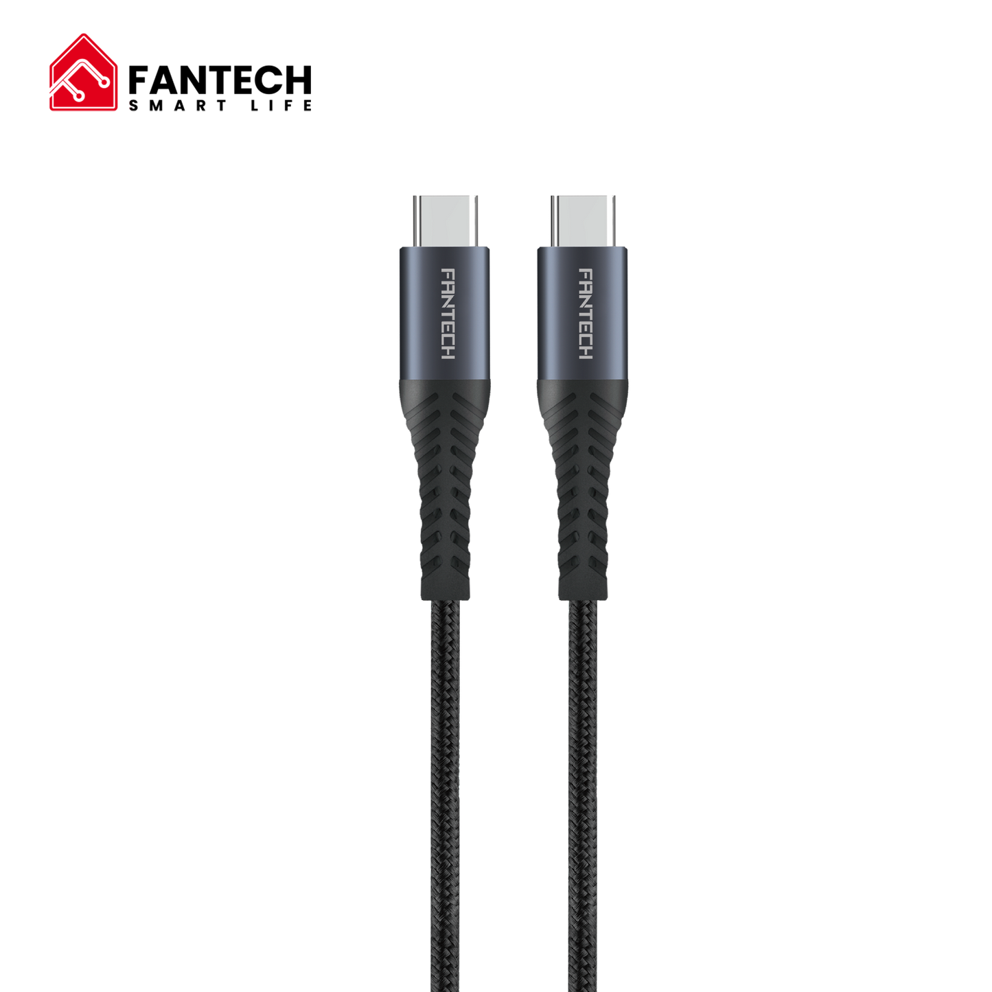 FANTECH DURALINK DL4 AC CABLE REDEEM