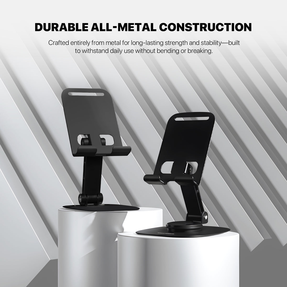 Apex Stand FPH01 Desk Phone Holder