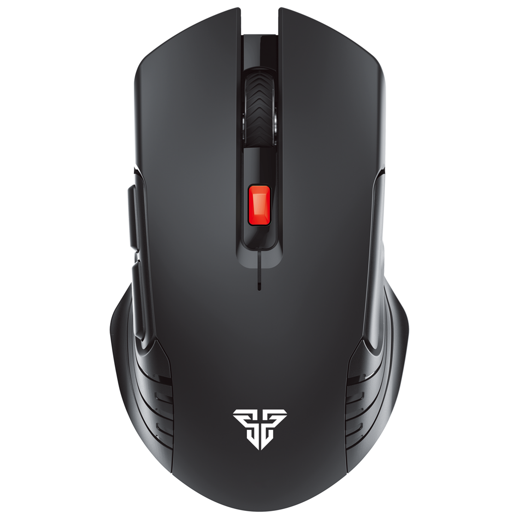 Mouse Gaming Murah RAIGOR III Series WG12, WG12R & WG12RS