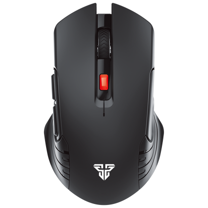 Mouse Gaming Murah RAIGOR III Series WG12, WG12R &amp; WG12RS