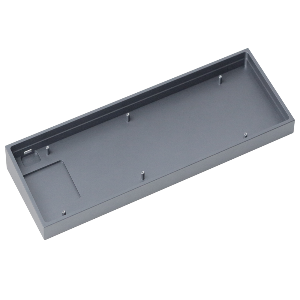 Fantech ALUCASE for Maxfit61 60% Keyboard Gaming Mechanical - Fantech Indonesia