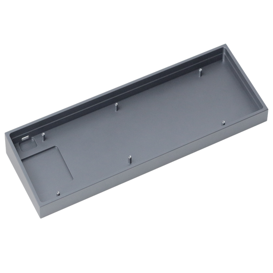 Fantech ALUCASE for Maxfit61 60% Keyboard Gaming Mechanical - Fantech Indonesia