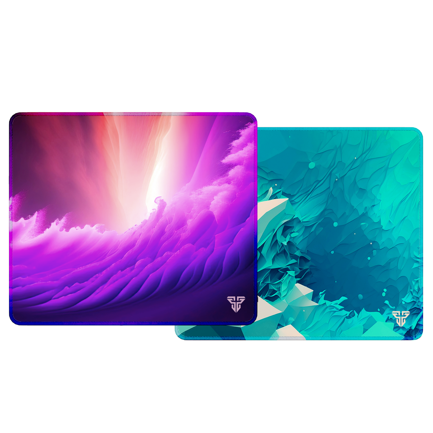 Fantech AGILE MP353 Size M Mousepad Gaming - Fantech Indonesia