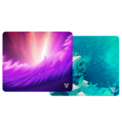 Fantech AGILE MP353 Size M Mousepad Gaming - Fantech Indonesia