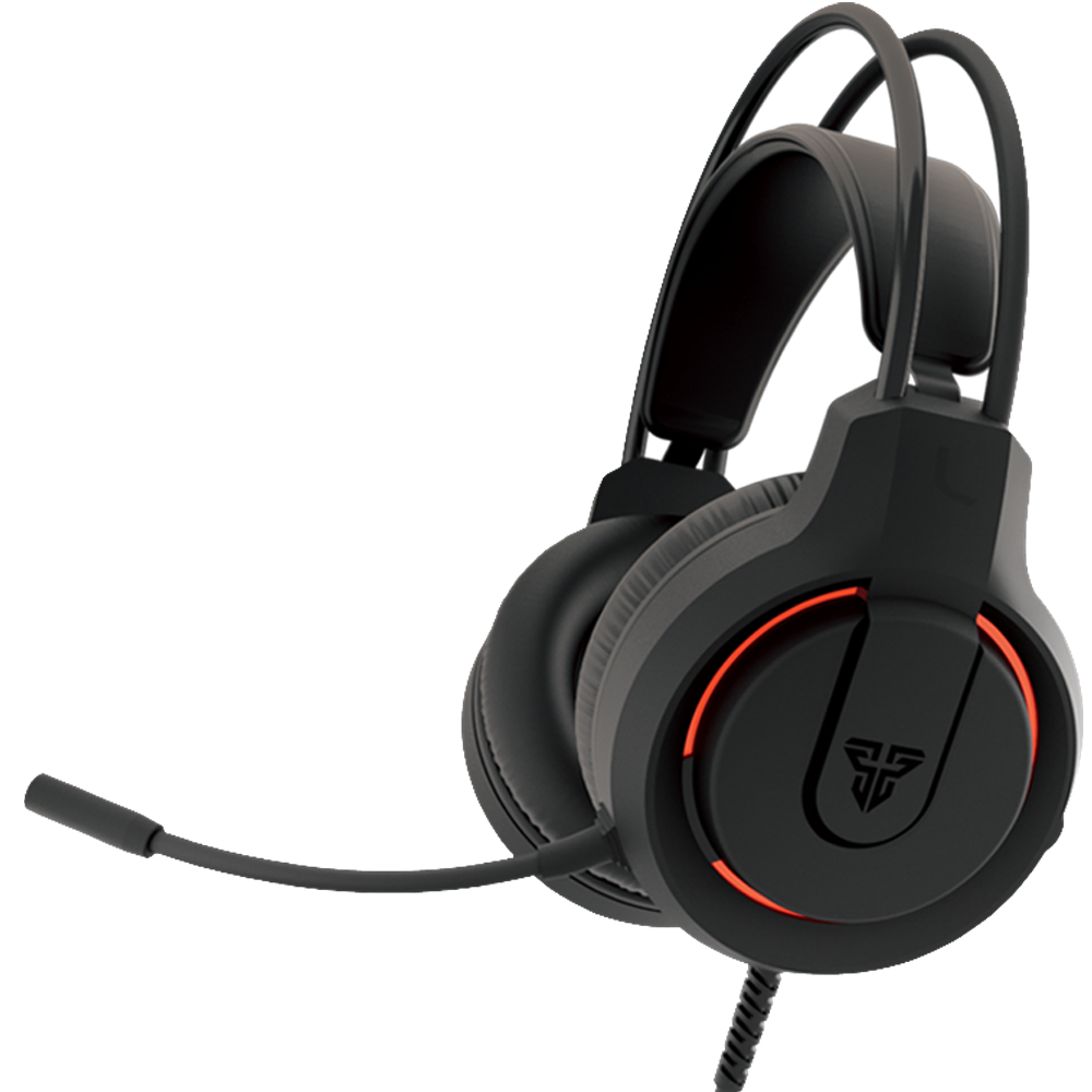 Headset Gaming Murah HQ53 FLASH