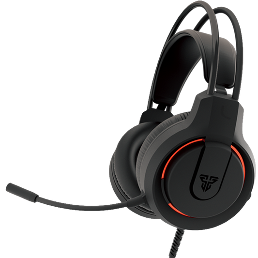 Headset Gaming Murah HQ53 FLASH