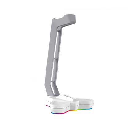 Fantech TOWER AC3001s Headset Stand Gaming RGB - Fantech Indonesia