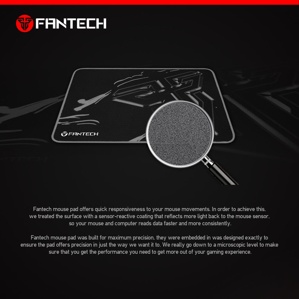 SVEN FANTECH MP25, 35 MOUSEPAD