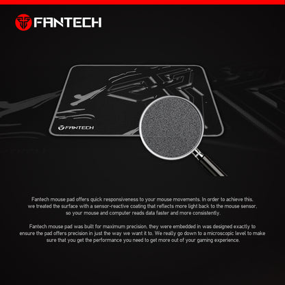 SVEN FANTECH MP25, 35 MOUSEPAD